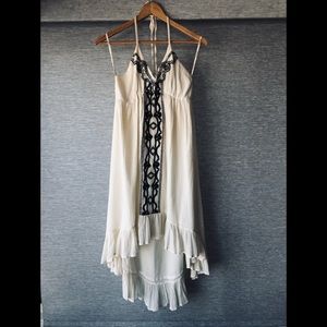 Rip Curl Carminita Sundress NWOT